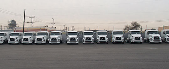 fleet fleet