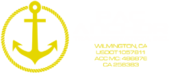 Pac Anchor Transportation